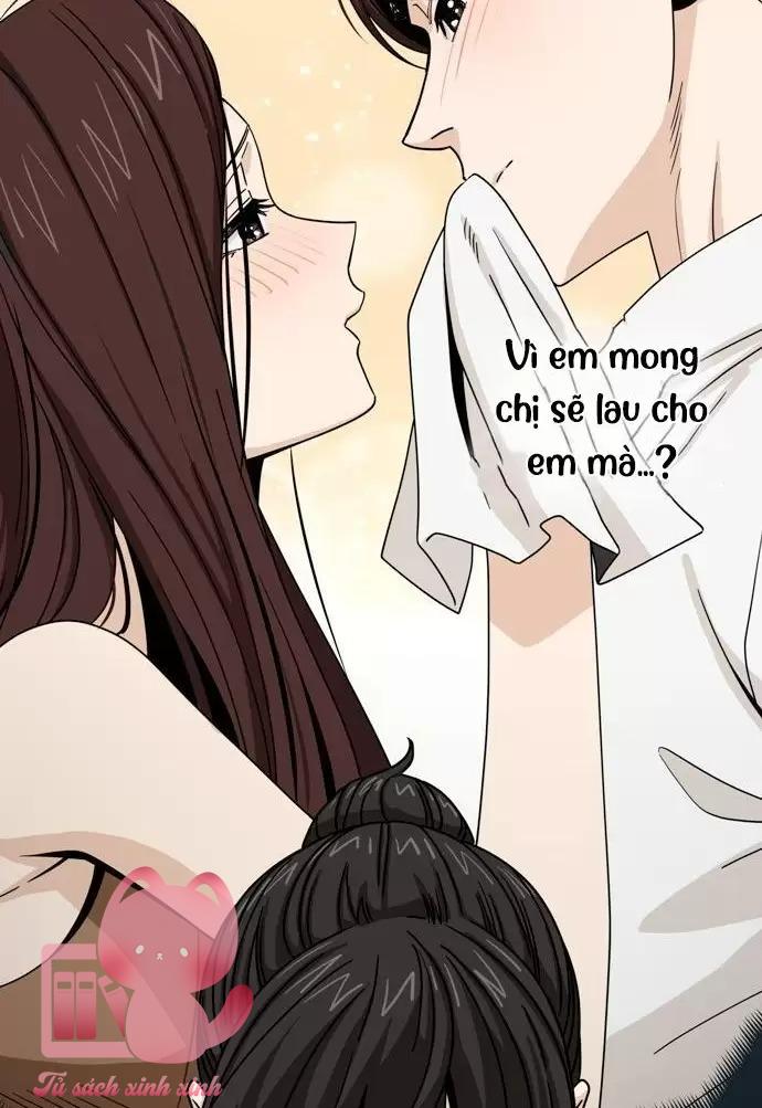 Lớ Ngớ Vớ Phải Tình Yêu - Chap 59 - Trang 123