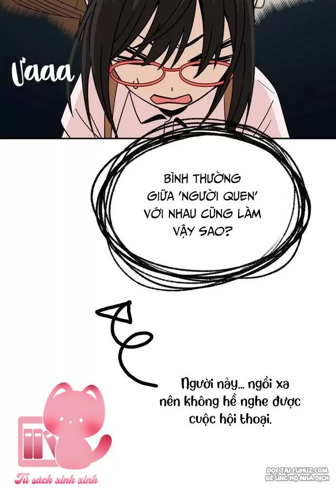 Lớ Ngớ Vớ Phải Tình Yêu - Chap 59 - Trang 124