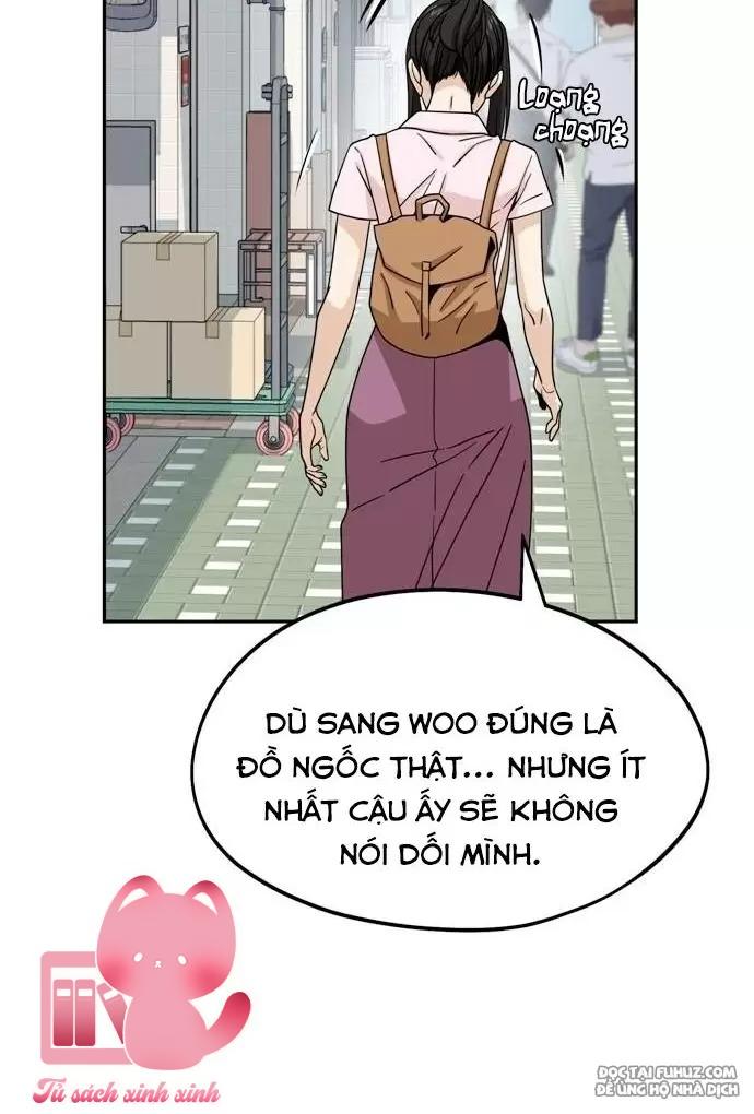 Lớ Ngớ Vớ Phải Tình Yêu - Chap 59 - Trang 133