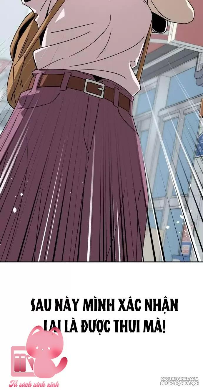 Lớ Ngớ Vớ Phải Tình Yêu - Chap 59 - Trang 135