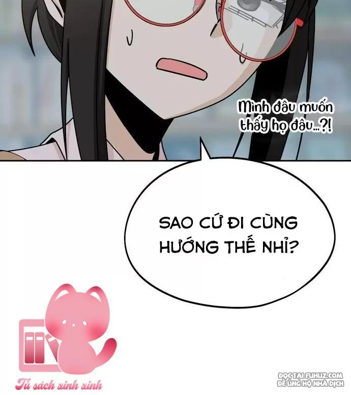 Lớ Ngớ Vớ Phải Tình Yêu - Chap 59 - Trang 149