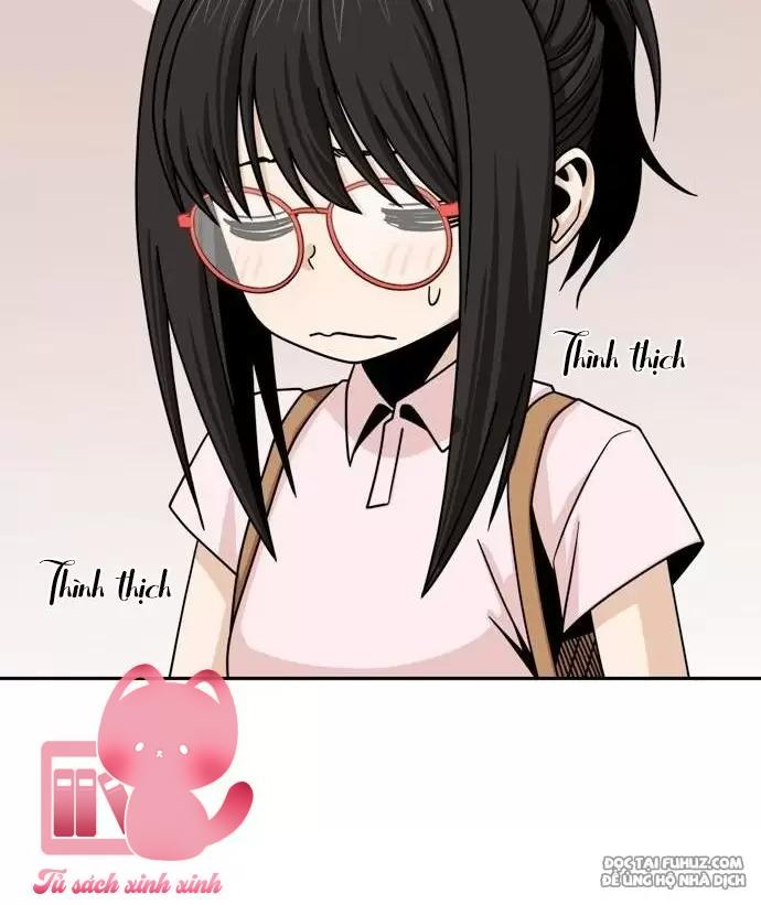 Lớ Ngớ Vớ Phải Tình Yêu - Chap 59 - Trang 16