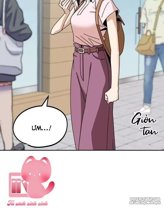 Lớ Ngớ Vớ Phải Tình Yêu - Chap 59 - Trang 20