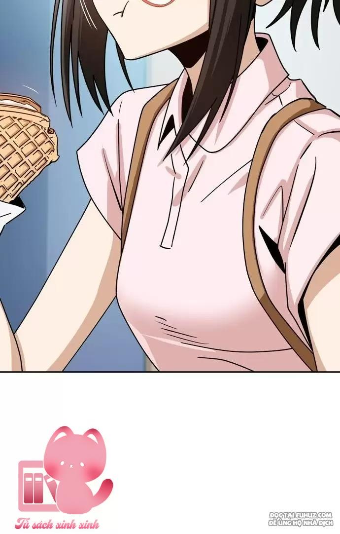 Lớ Ngớ Vớ Phải Tình Yêu - Chap 59 - Trang 22