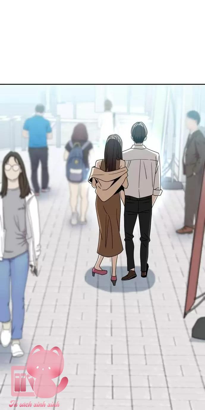 Lớ Ngớ Vớ Phải Tình Yêu - Chap 59 - Trang 23