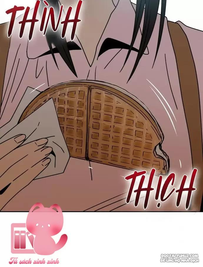 Lớ Ngớ Vớ Phải Tình Yêu - Chap 59 - Trang 27