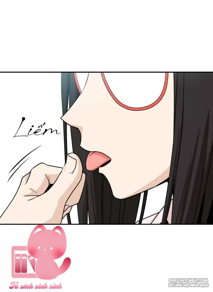 Lớ Ngớ Vớ Phải Tình Yêu - Chap 59 - Trang 4