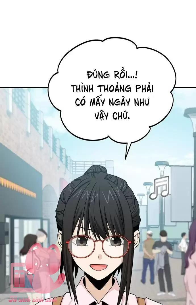 Lớ Ngớ Vớ Phải Tình Yêu - Chap 59 - Trang 5
