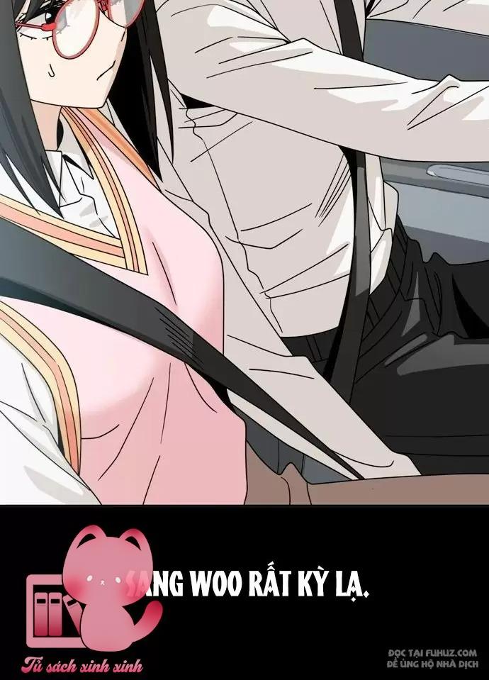 Lớ Ngớ Vớ Phải Tình Yêu - Chap 59 - Trang 42
