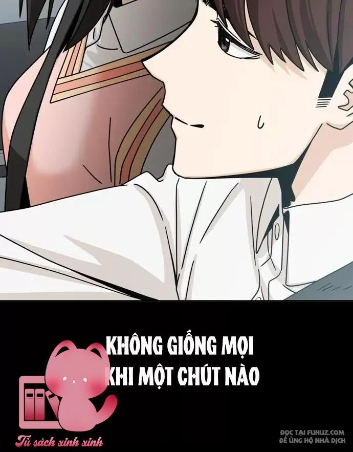 Lớ Ngớ Vớ Phải Tình Yêu - Chap 59 - Trang 46