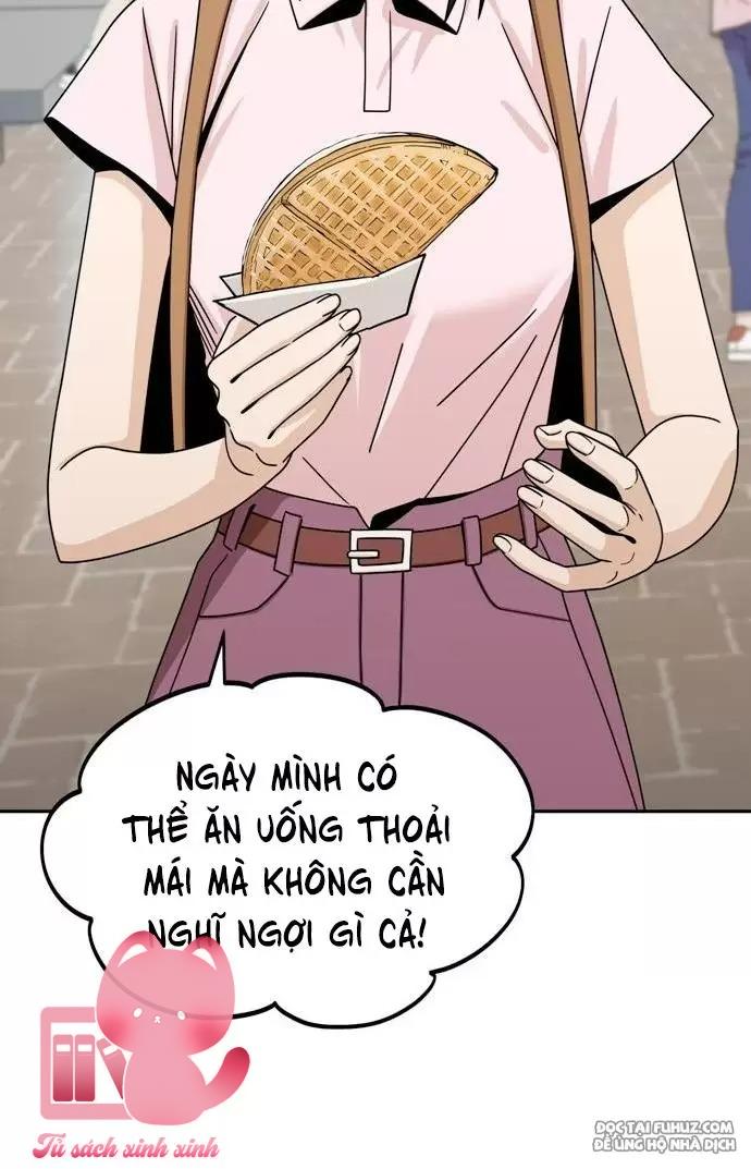 Lớ Ngớ Vớ Phải Tình Yêu - Chap 59 - Trang 6