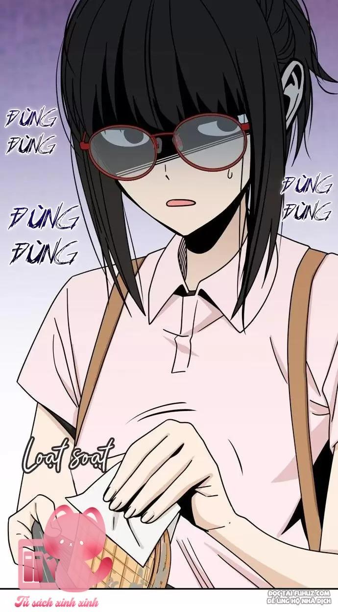 Lớ Ngớ Vớ Phải Tình Yêu - Chap 59 - Trang 55