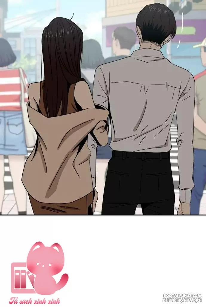Lớ Ngớ Vớ Phải Tình Yêu - Chap 59 - Trang 57