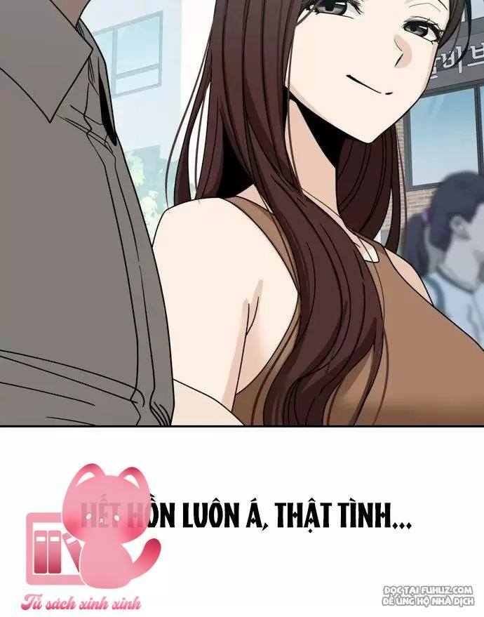Lớ Ngớ Vớ Phải Tình Yêu - Chap 59 - Trang 62