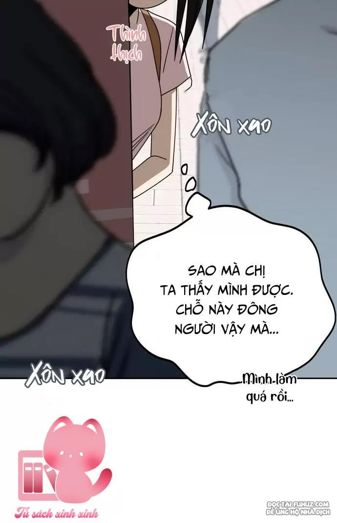 Lớ Ngớ Vớ Phải Tình Yêu - Chap 59 - Trang 64
