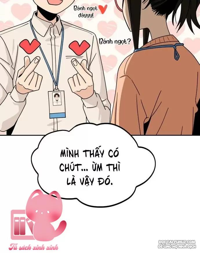 Lớ Ngớ Vớ Phải Tình Yêu - Chap 59 - Trang 8