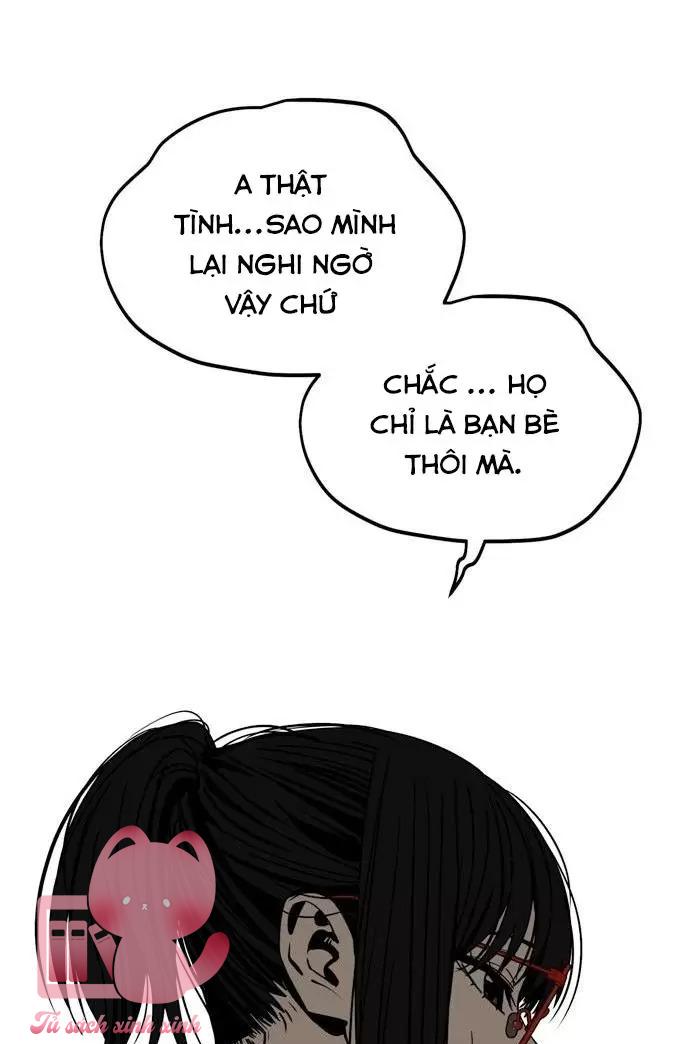 Lớ Ngớ Vớ Phải Tình Yêu - Chap 59 - Trang 71