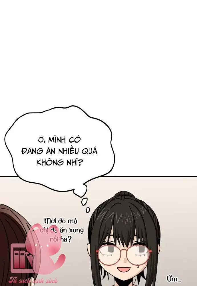 Lớ Ngớ Vớ Phải Tình Yêu - Chap 59 - Trang 9