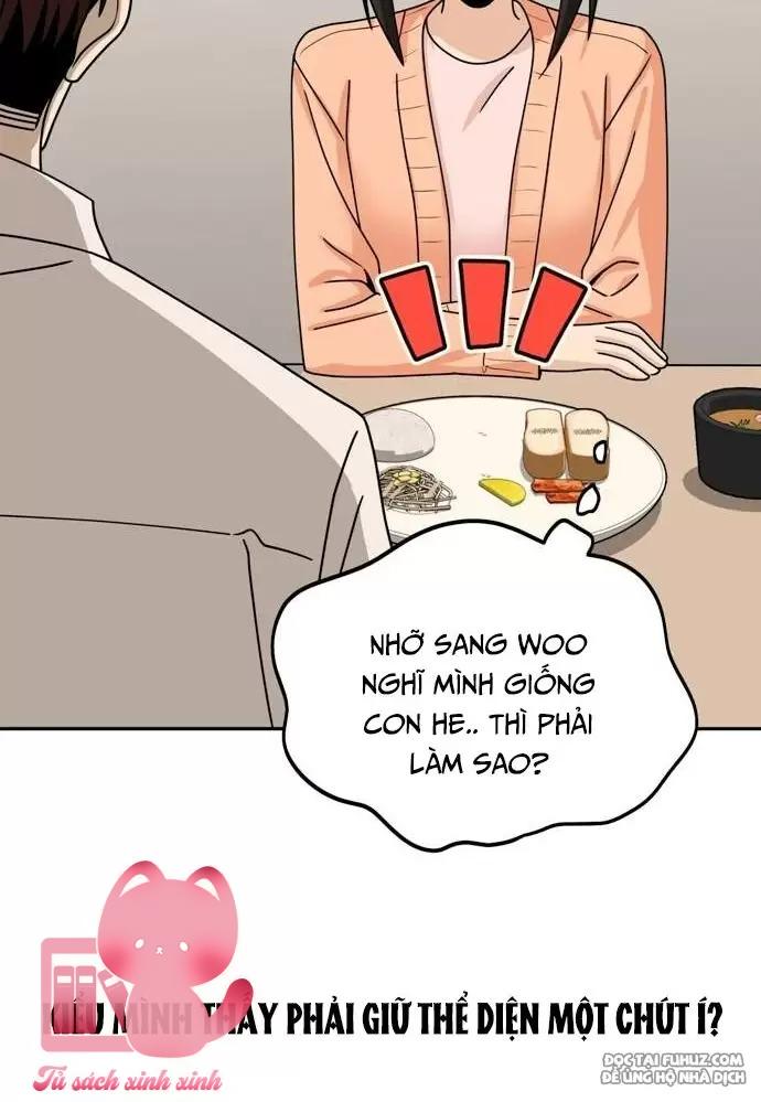 Lớ Ngớ Vớ Phải Tình Yêu - Chap 59 - Trang 10