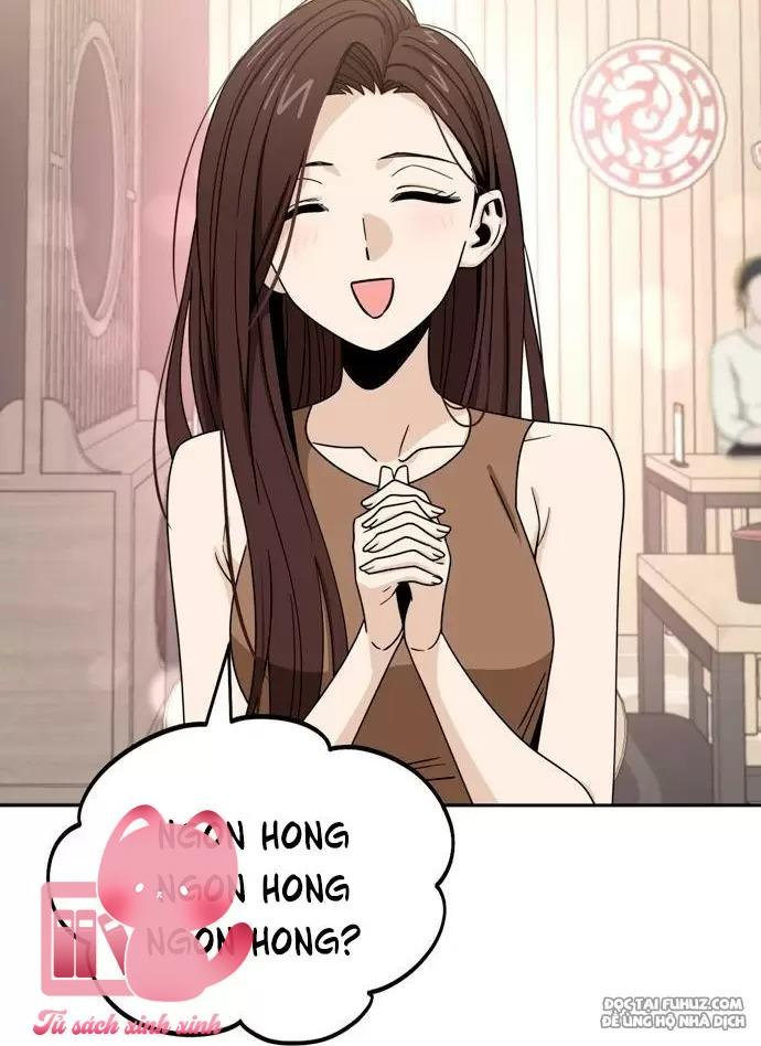 Lớ Ngớ Vớ Phải Tình Yêu - Chap 59 - Trang 93