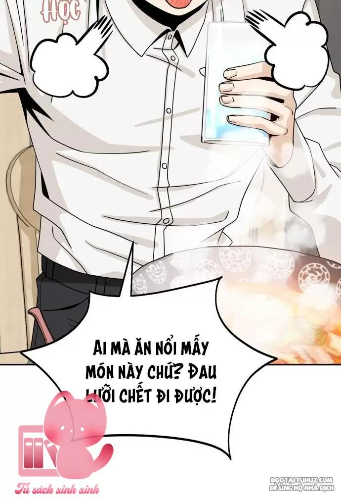 Lớ Ngớ Vớ Phải Tình Yêu - Chap 59 - Trang 95