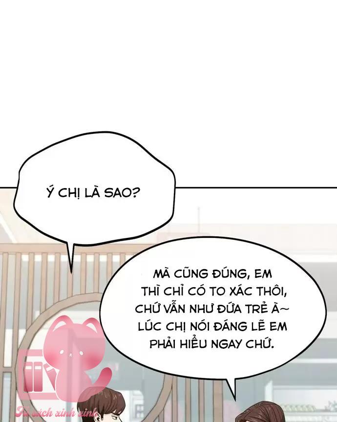 Lớ Ngớ Vớ Phải Tình Yêu - Chap 59 - Trang 100