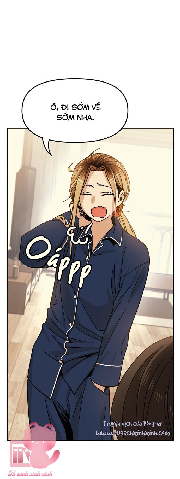 Lớ Ngớ Vớ Phải Tình Yêu - Chap 6 - Trang 11