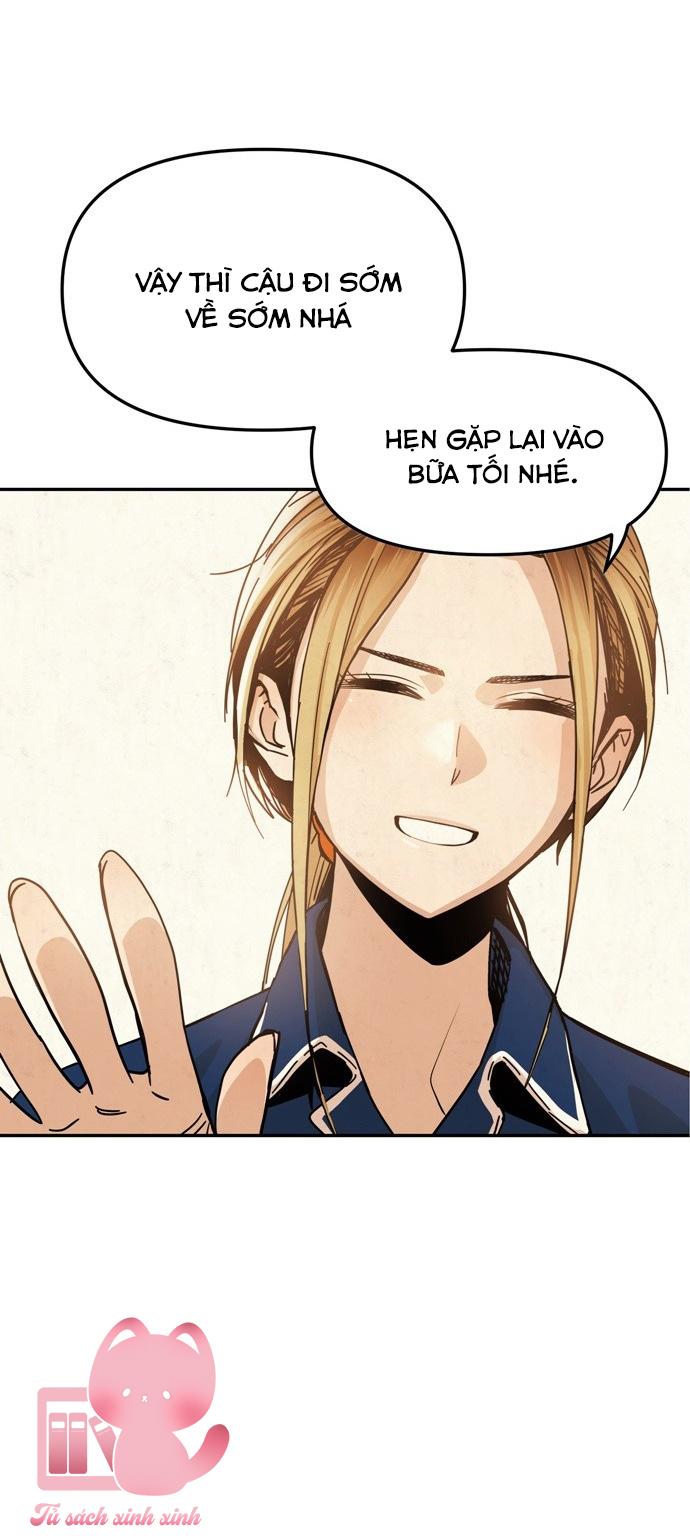 Lớ Ngớ Vớ Phải Tình Yêu - Chap 6 - Trang 12