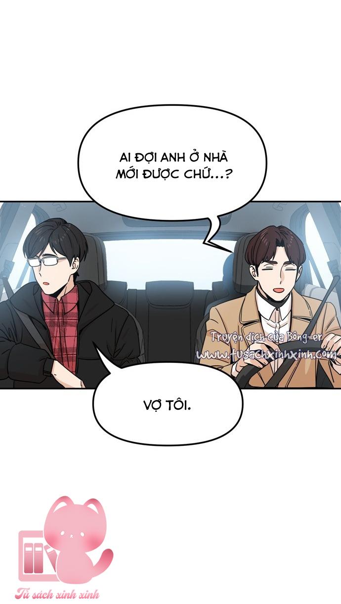 Lớ Ngớ Vớ Phải Tình Yêu - Chap 6 - Trang 17