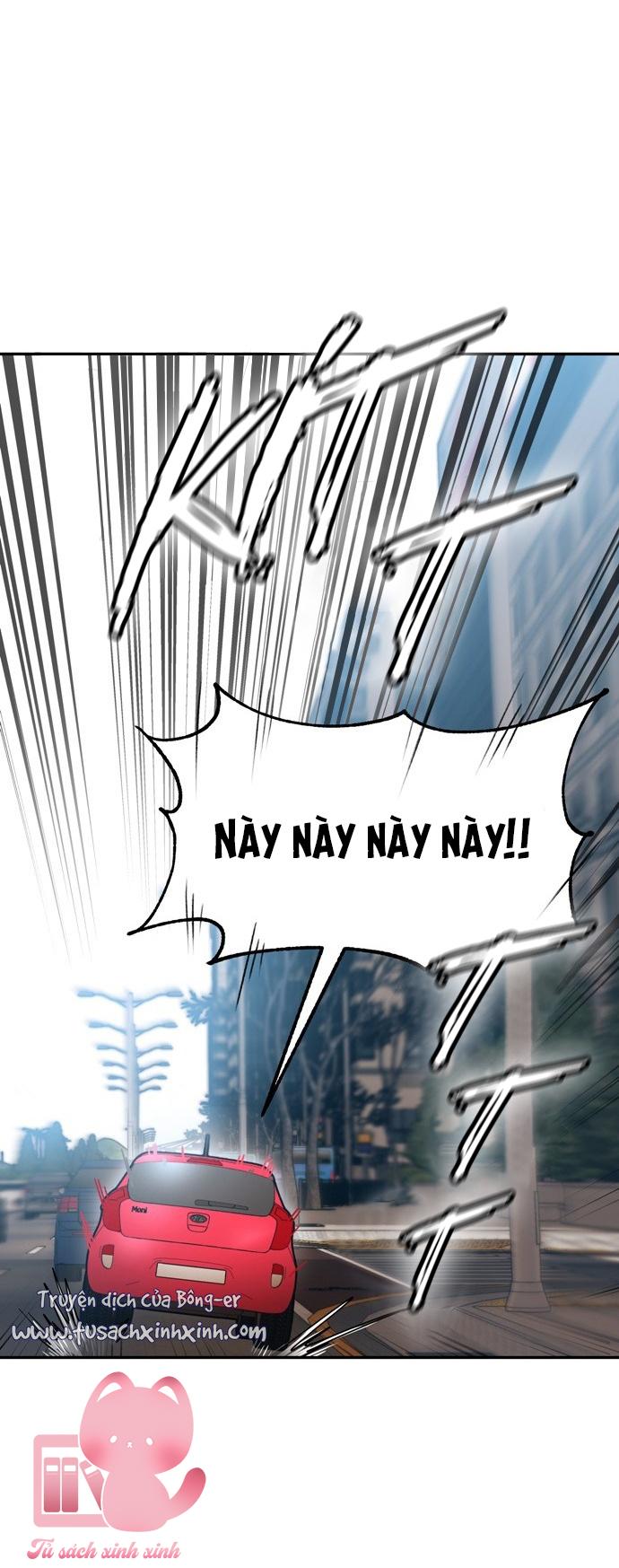 Lớ Ngớ Vớ Phải Tình Yêu - Chap 6 - Trang 18