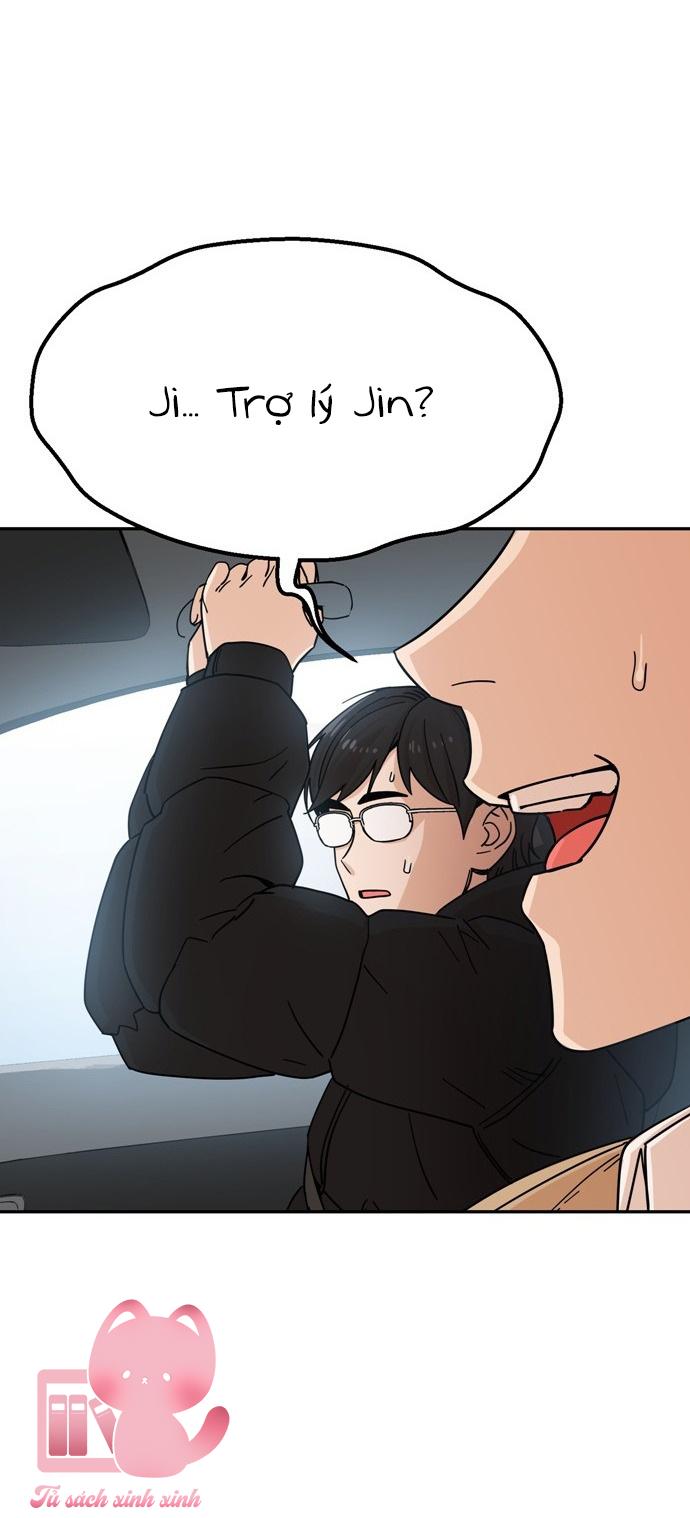 Lớ Ngớ Vớ Phải Tình Yêu - Chap 6 - Trang 19