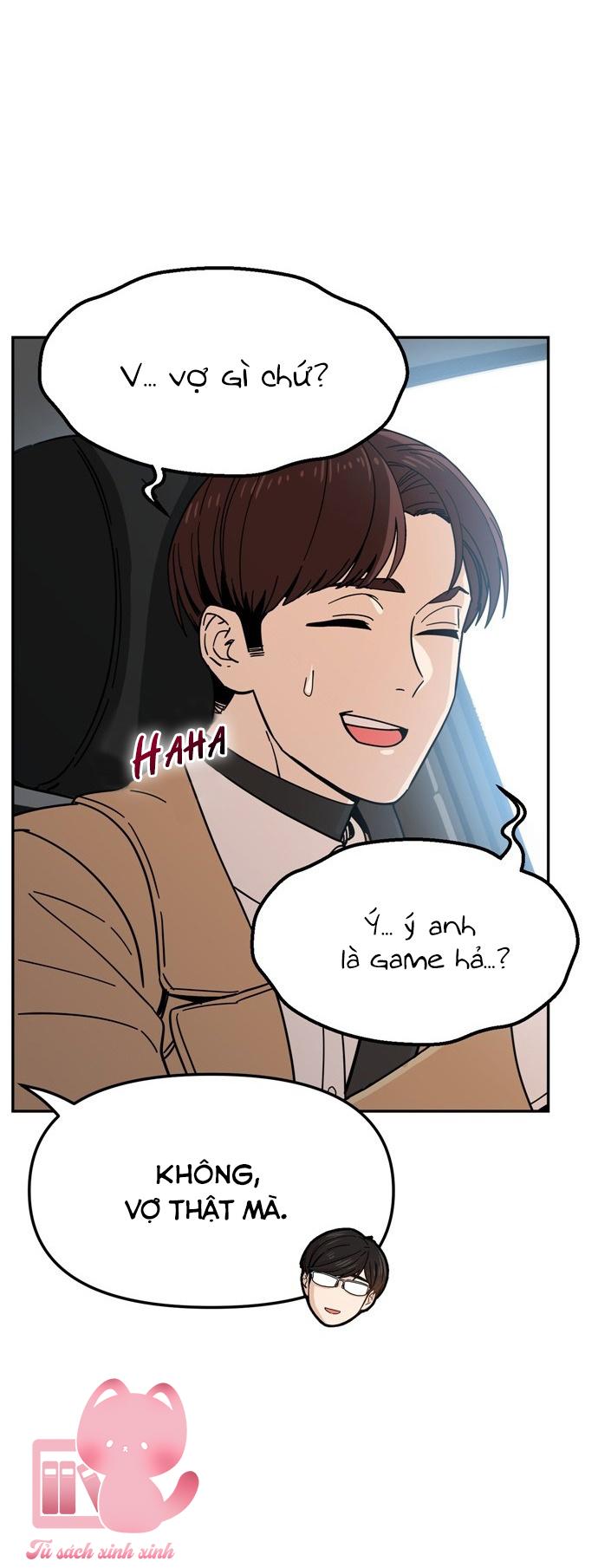 Lớ Ngớ Vớ Phải Tình Yêu - Chap 6 - Trang 20