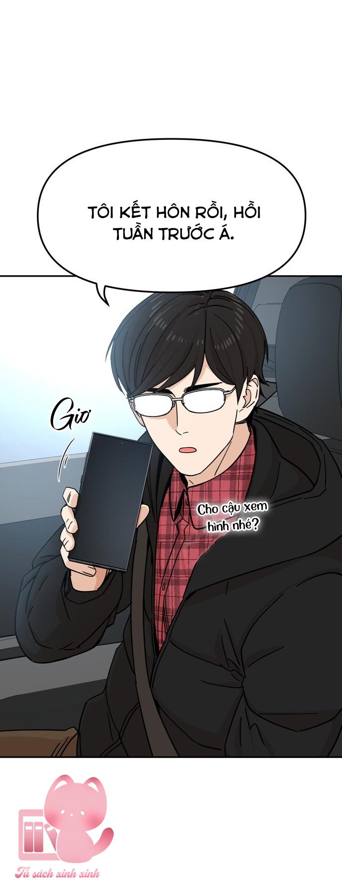 Lớ Ngớ Vớ Phải Tình Yêu - Chap 6 - Trang 21