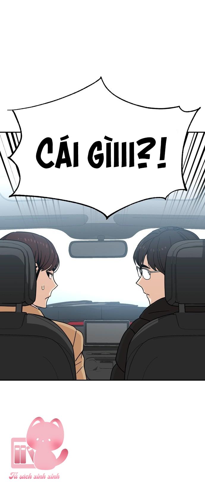 Lớ Ngớ Vớ Phải Tình Yêu - Chap 6 - Trang 22