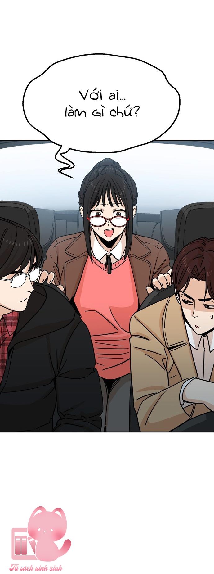 Lớ Ngớ Vớ Phải Tình Yêu - Chap 6 - Trang 24