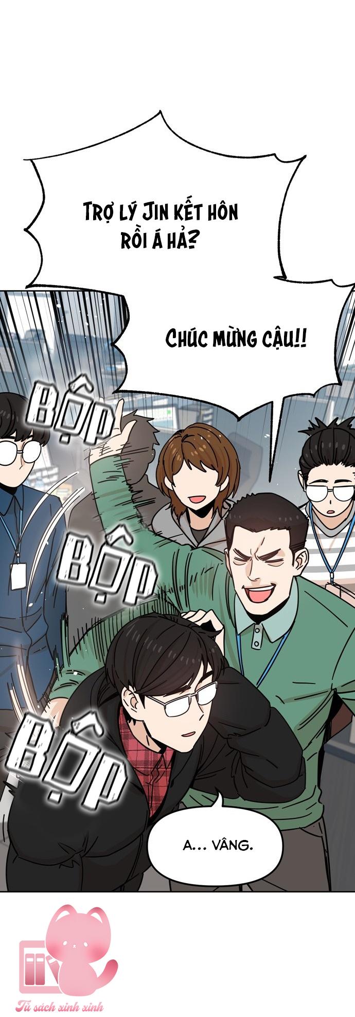 Lớ Ngớ Vớ Phải Tình Yêu - Chap 6 - Trang 28