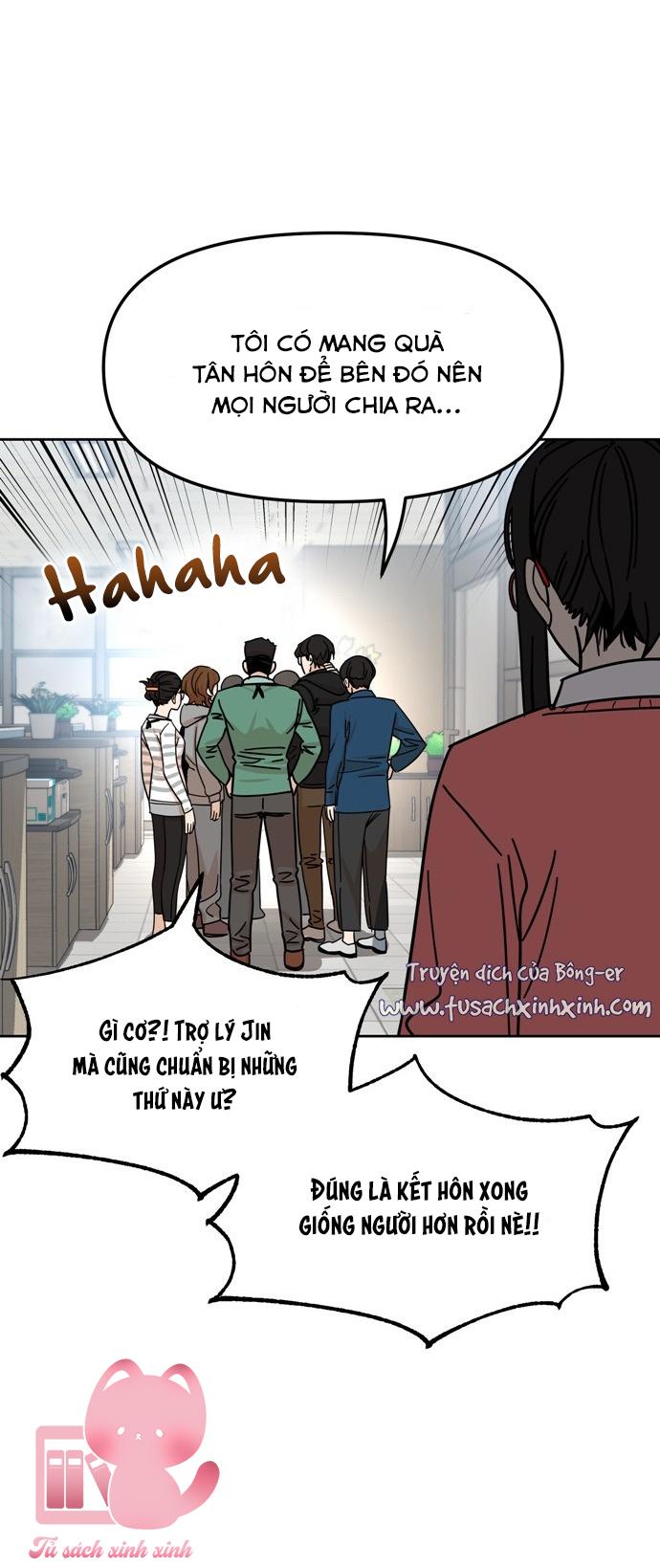 Lớ Ngớ Vớ Phải Tình Yêu - Chap 6 - Trang 29