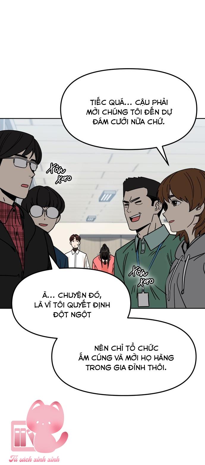 Lớ Ngớ Vớ Phải Tình Yêu - Chap 6 - Trang 30