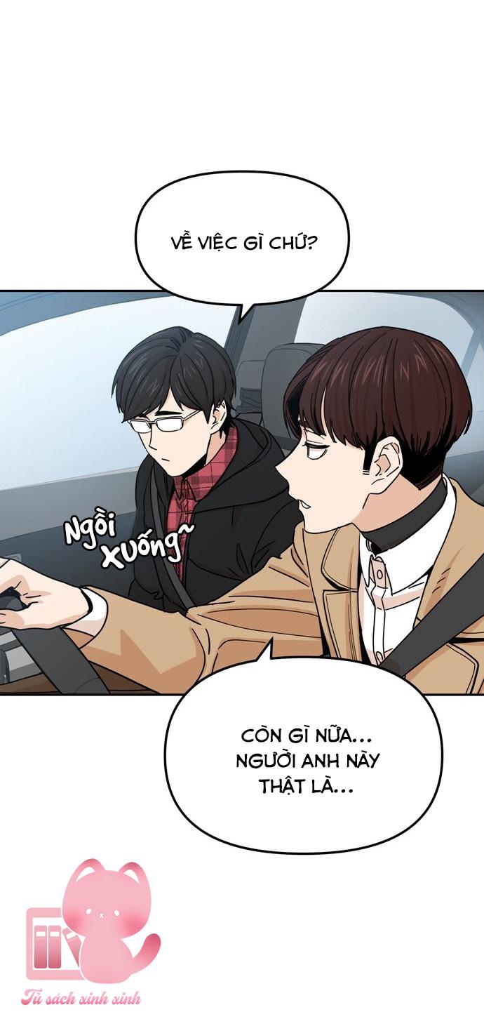 Lớ Ngớ Vớ Phải Tình Yêu - Chap 6 - Trang 4