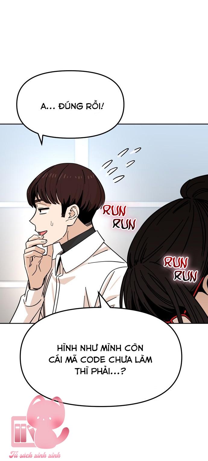 Lớ Ngớ Vớ Phải Tình Yêu - Chap 6 - Trang 31