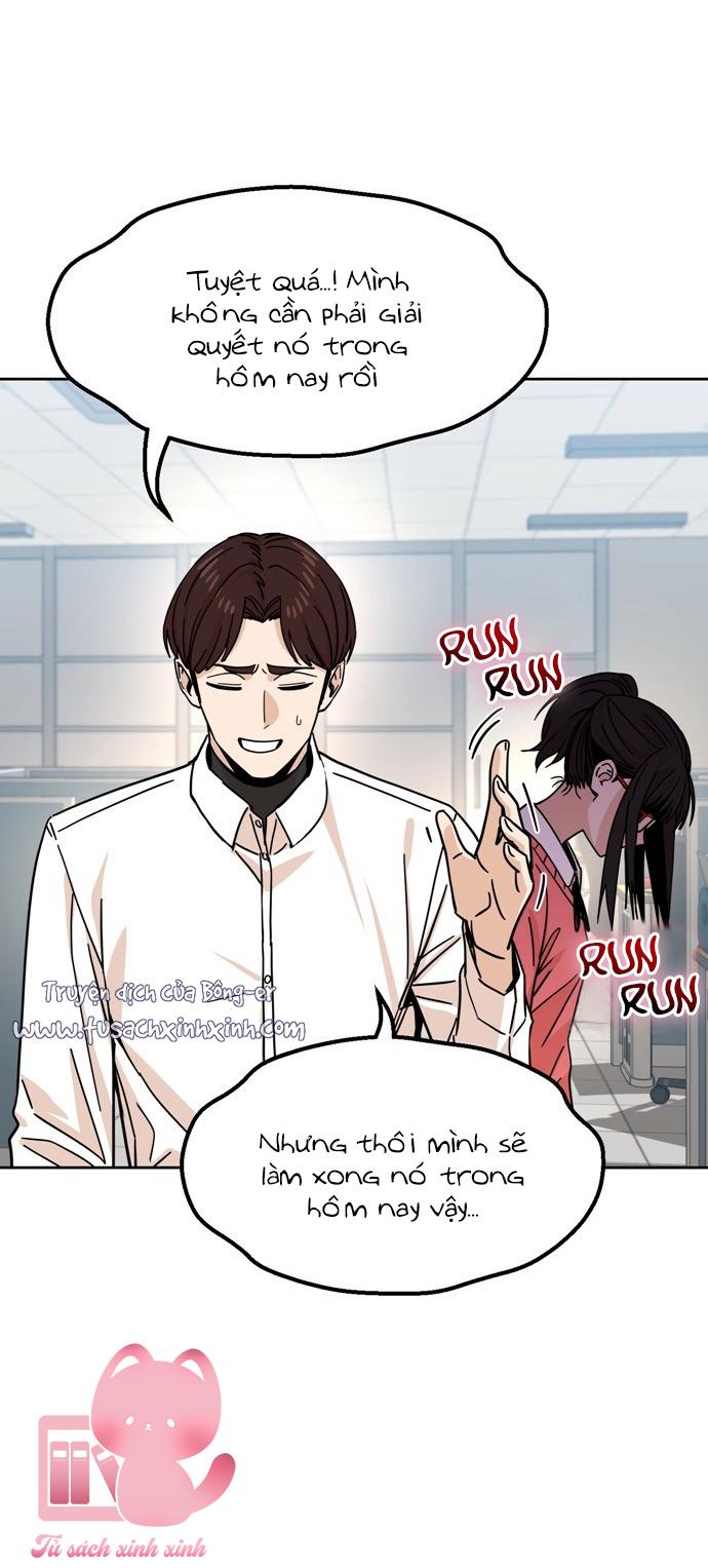 Lớ Ngớ Vớ Phải Tình Yêu - Chap 6 - Trang 32