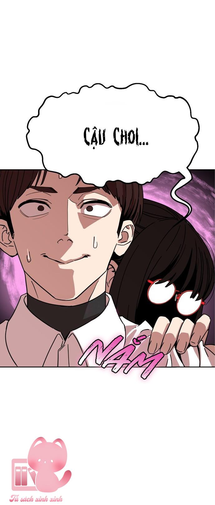Lớ Ngớ Vớ Phải Tình Yêu - Chap 6 - Trang 33