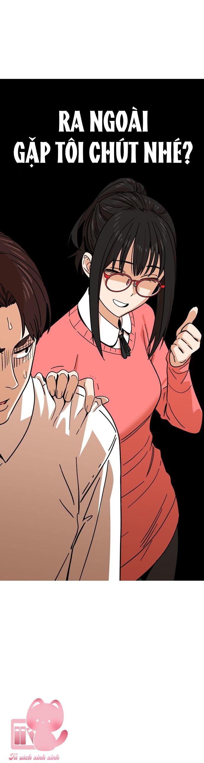 Lớ Ngớ Vớ Phải Tình Yêu - Chap 6 - Trang 34