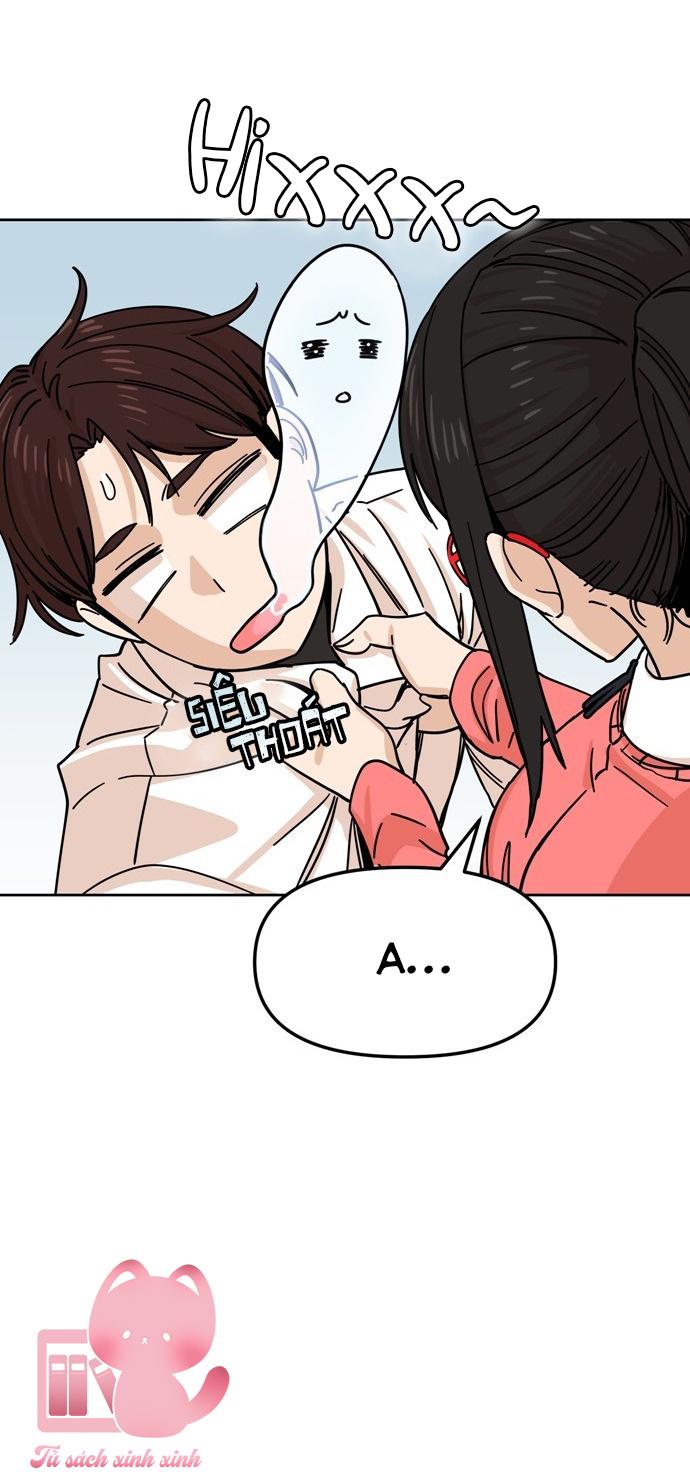 Lớ Ngớ Vớ Phải Tình Yêu - Chap 6 - Trang 40