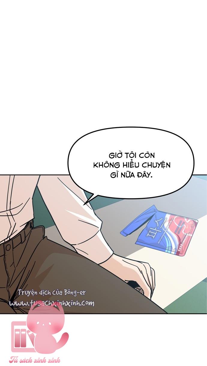 Lớ Ngớ Vớ Phải Tình Yêu - Chap 6 - Trang 41