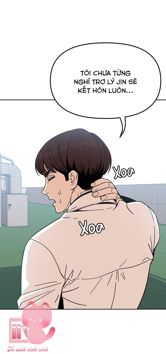 Lớ Ngớ Vớ Phải Tình Yêu - Chap 6 - Trang 42