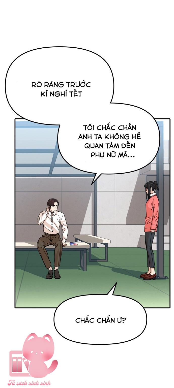 Lớ Ngớ Vớ Phải Tình Yêu - Chap 6 - Trang 43