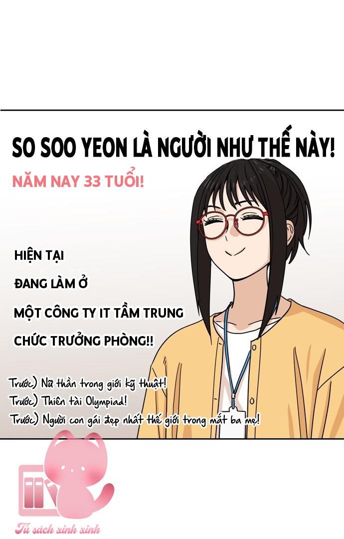 Lớ Ngớ Vớ Phải Tình Yêu - Chap 6 - Trang 51