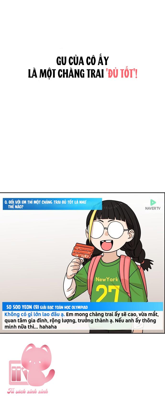 Lớ Ngớ Vớ Phải Tình Yêu - Chap 6 - Trang 52