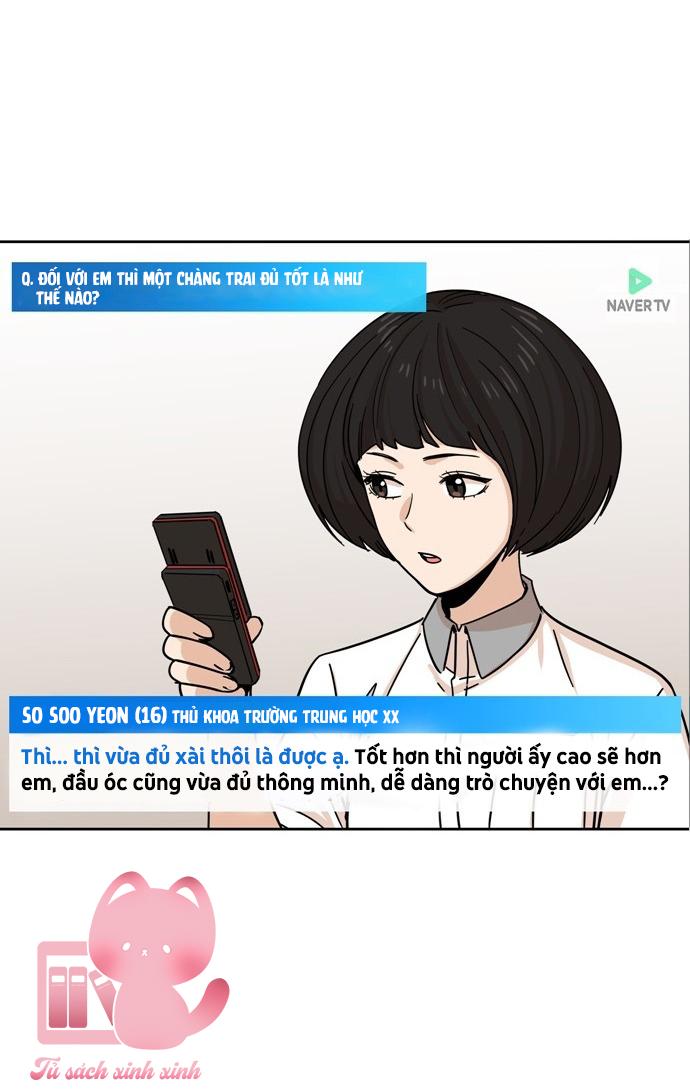 Lớ Ngớ Vớ Phải Tình Yêu - Chap 6 - Trang 53